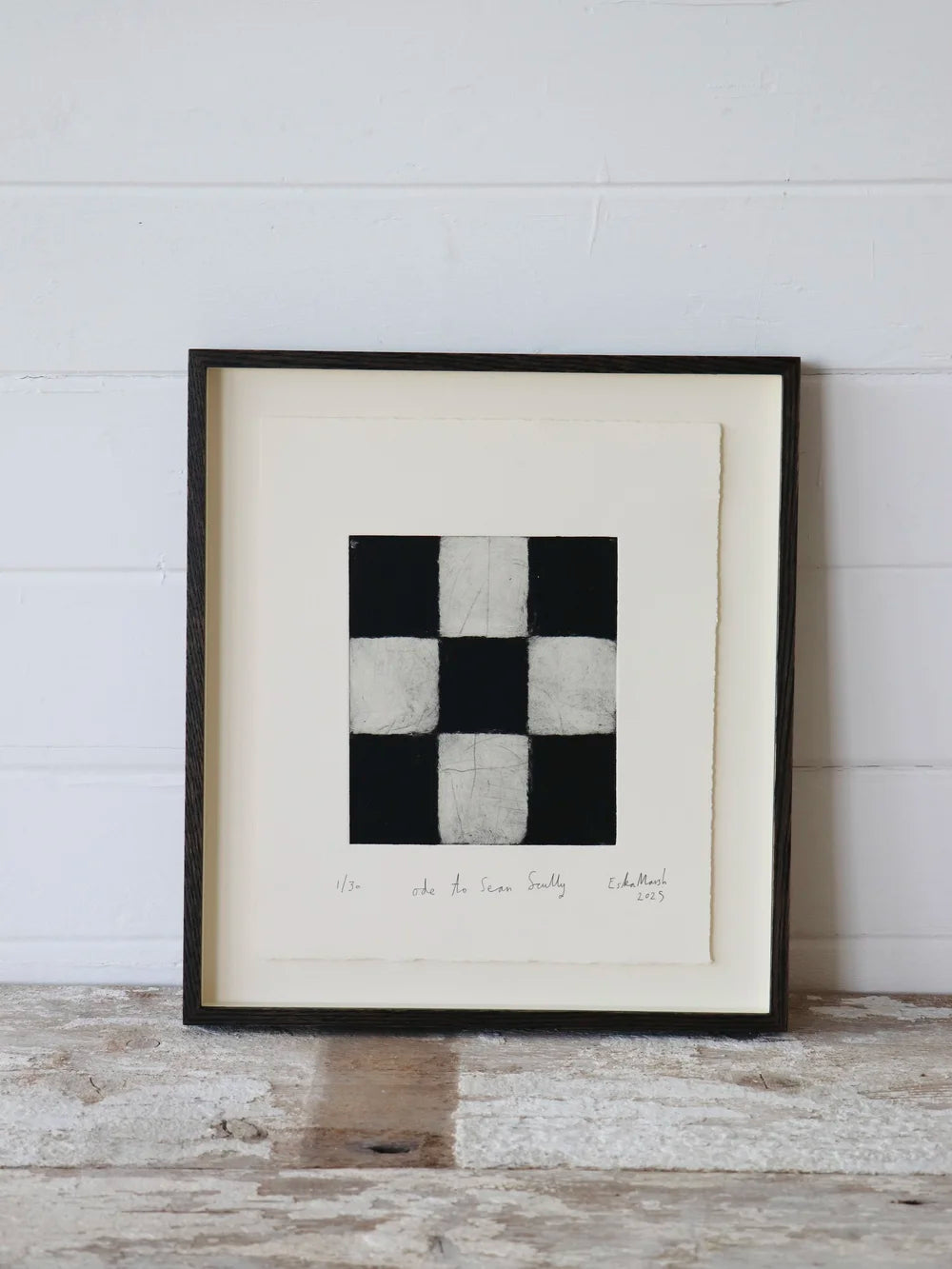 Postcards by Eska Marsh