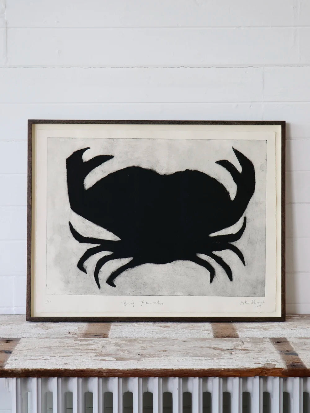 Postcards by Eska Marsh