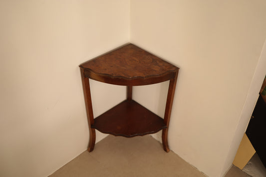 1920s-1940s 波浪狀組合邊桌NO.1