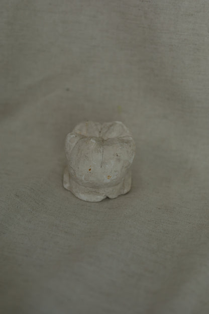 1960s-1980s 石膏牙齒模具NO.1