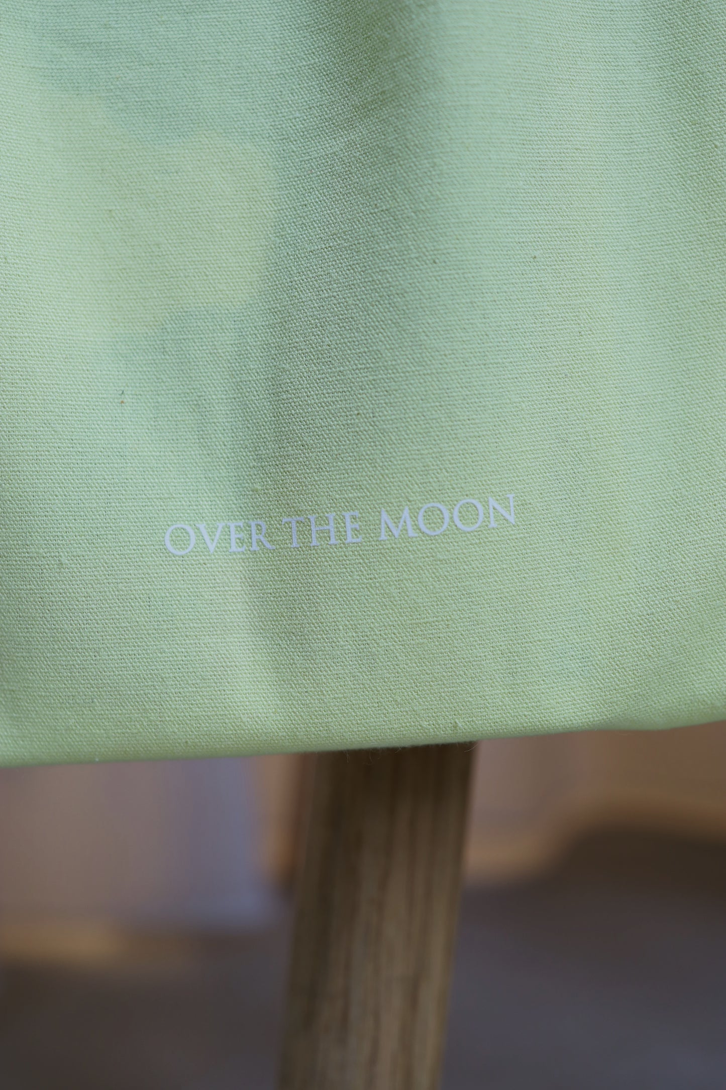 Under The Same Moon Tote Bag