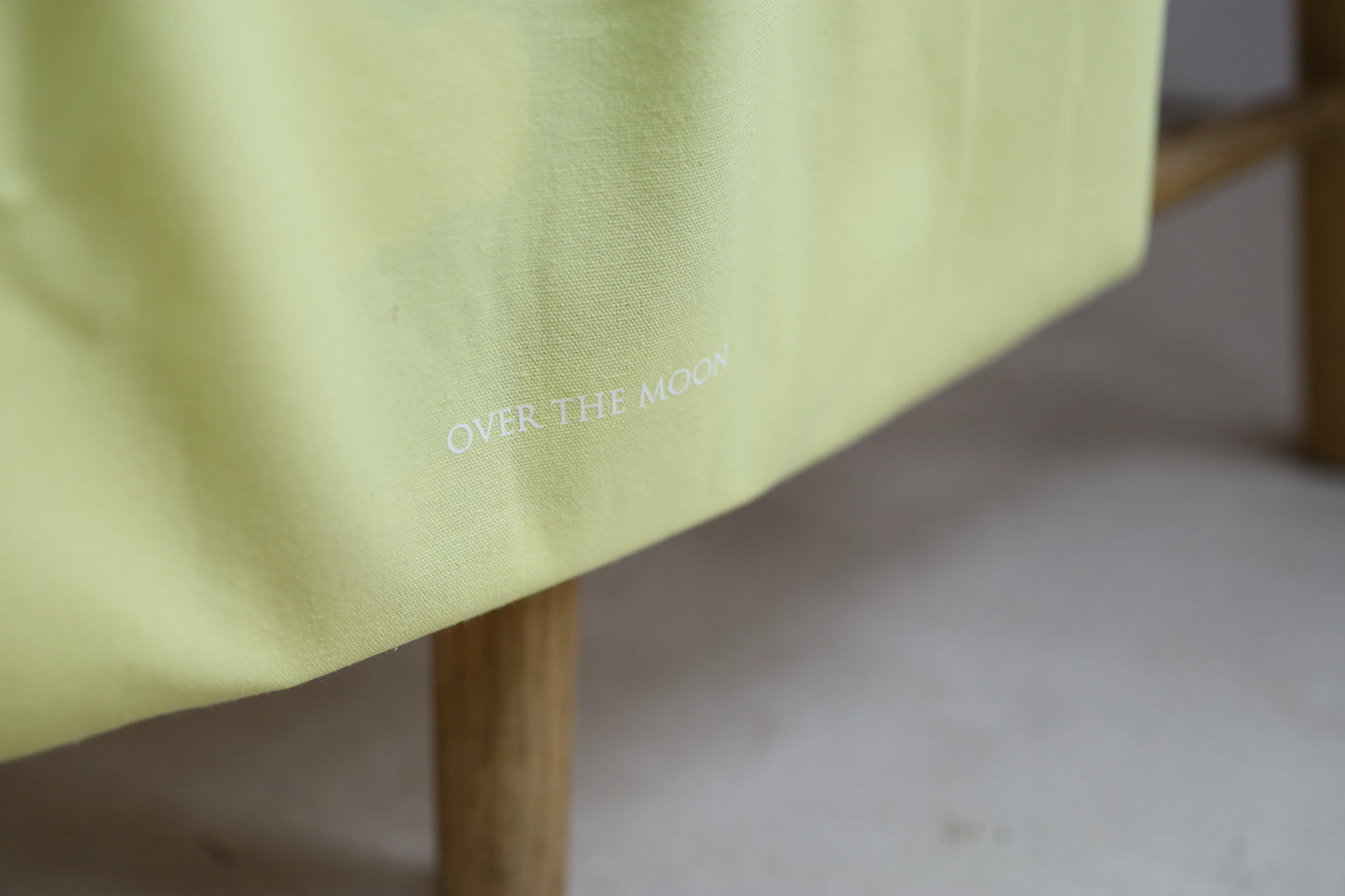 Under The Same Moon Tote Bag