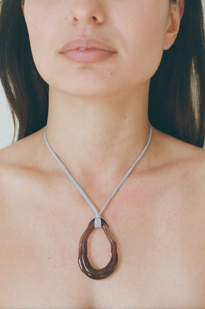 FONDRE Necklace-Noche