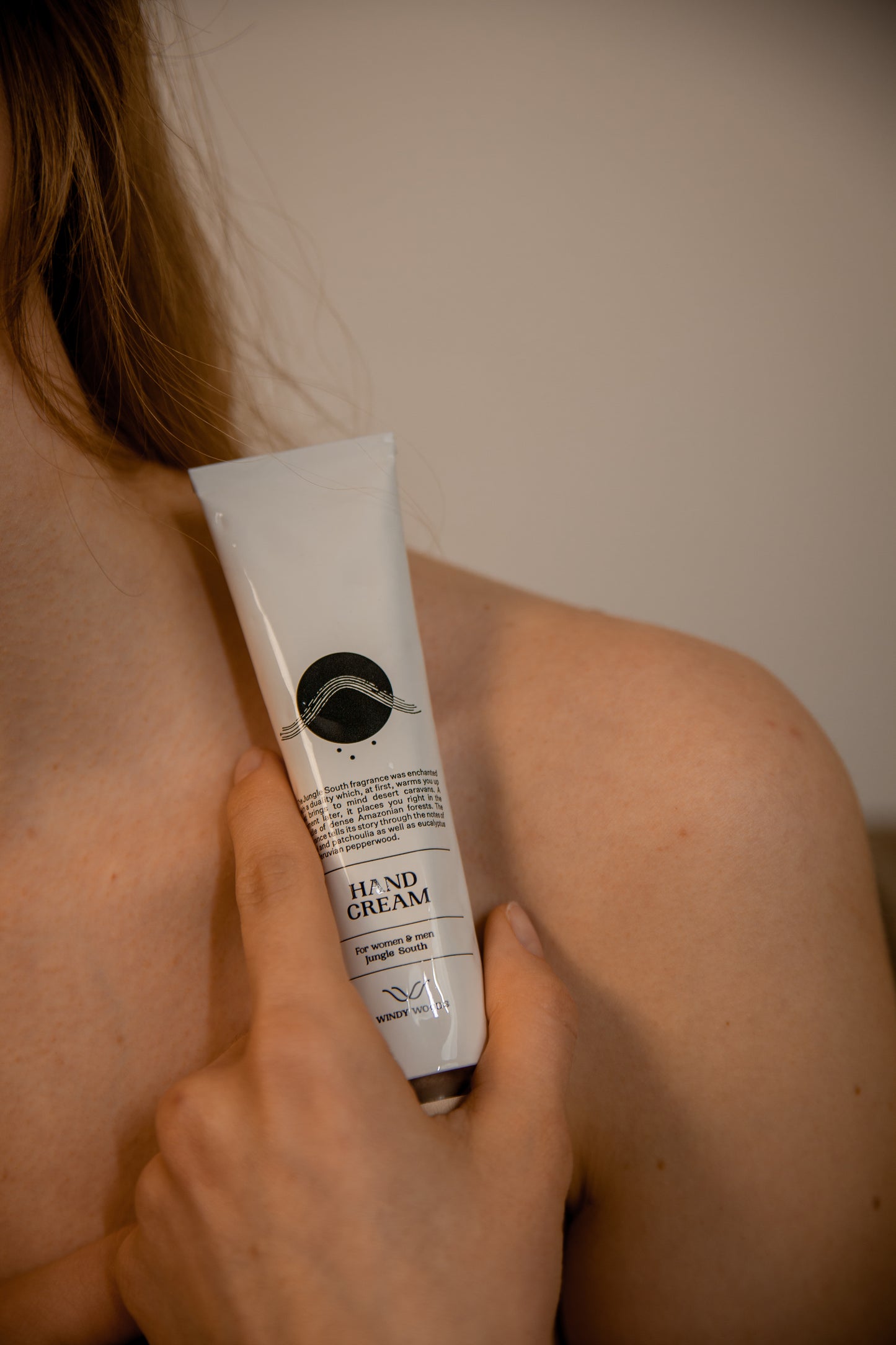 亞馬遜森林護手霜 30 ml