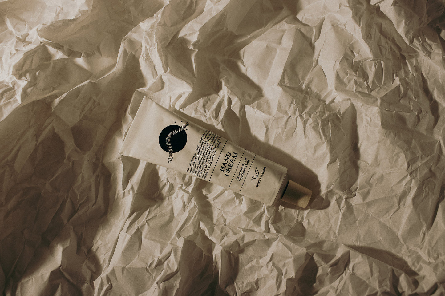 神秘東方護手霜 30 ml