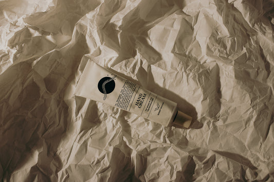 神秘東方護手霜 30 ml