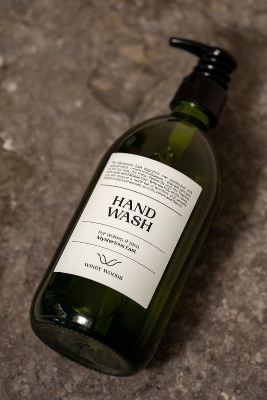 神秘東方洗手露 300ml