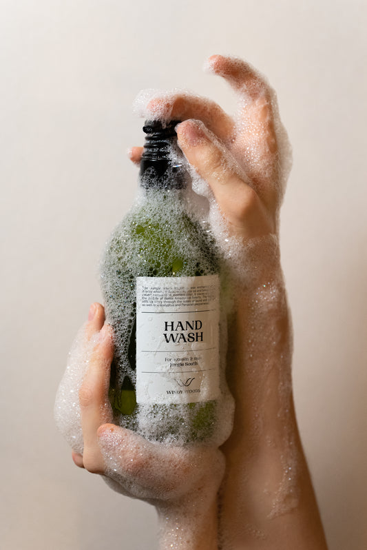 亞馬遜森林洗手露 300 ml