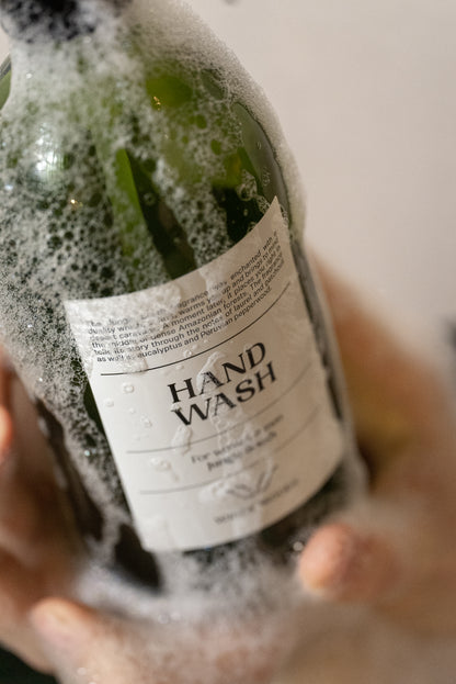 亞馬遜森林洗手露 300 ml