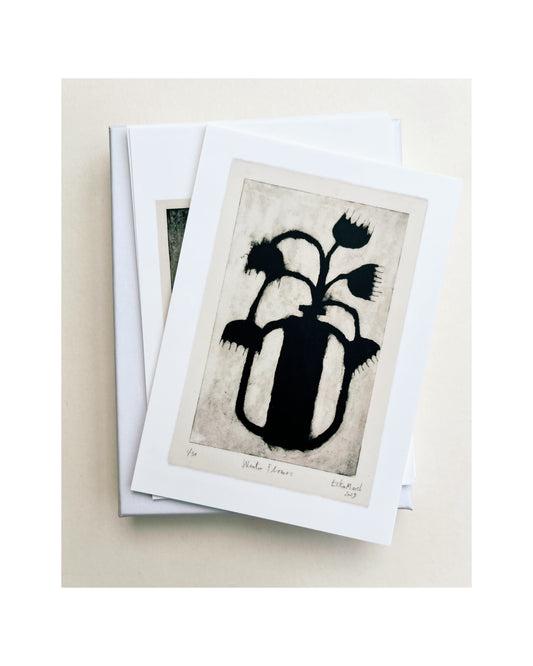 Postcards by Eska Marsh