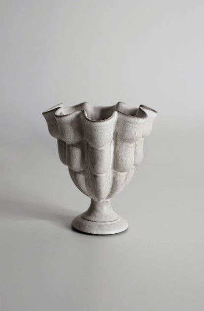Moonrise Shell Nº5 Vessel Medium