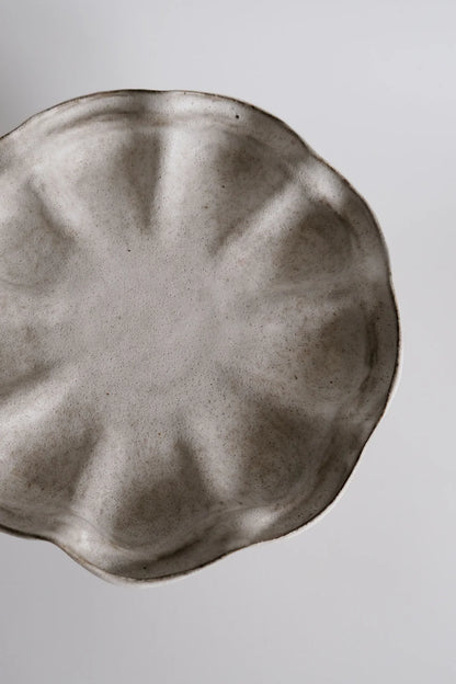 Moonrise Shell Nº14 Serving Stand