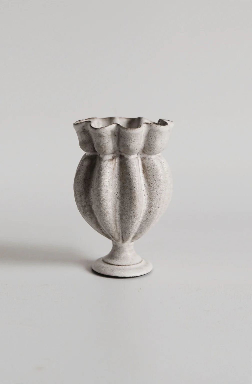 Moonrise Shell Vessel Small