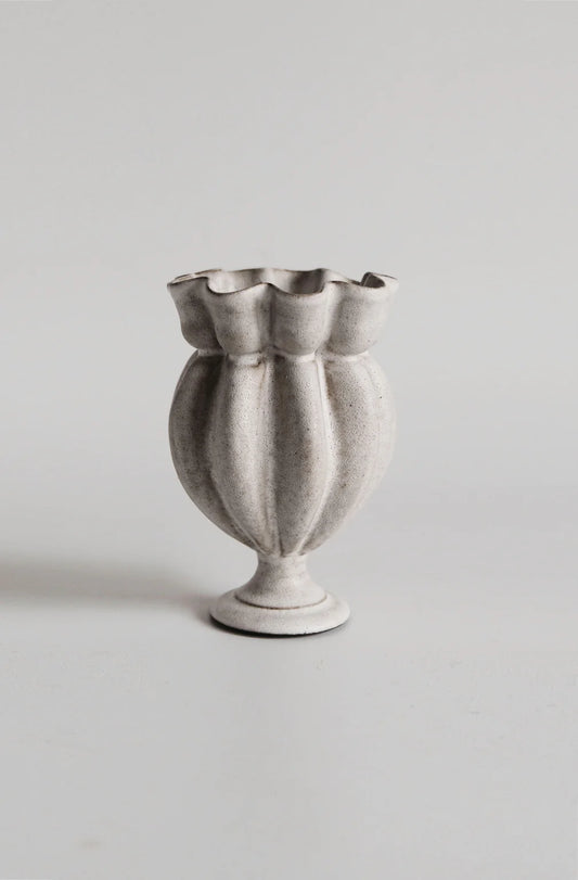 Moonrise Shell Vessel Small