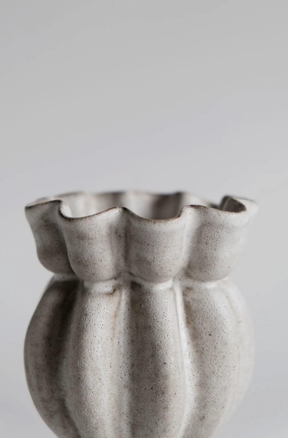 Moonrise Shell Vessel Small