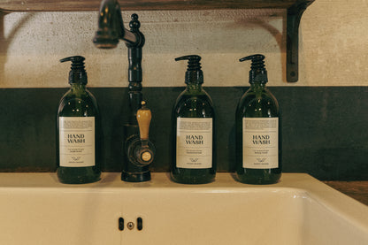 亞馬遜森林洗手露 300 ml