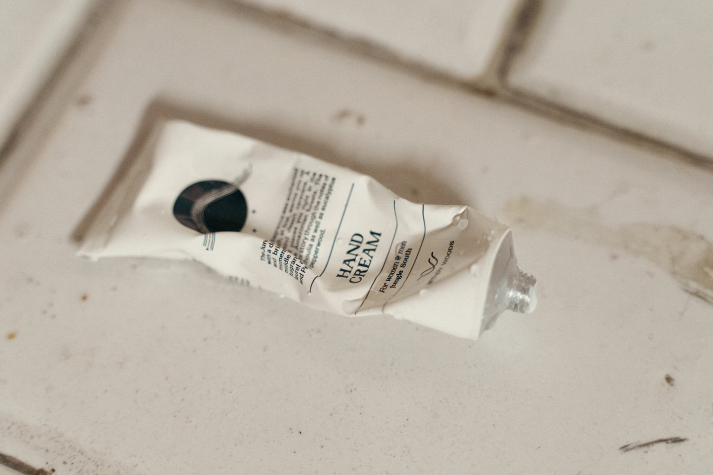 亞馬遜森林護手霜 30 ml