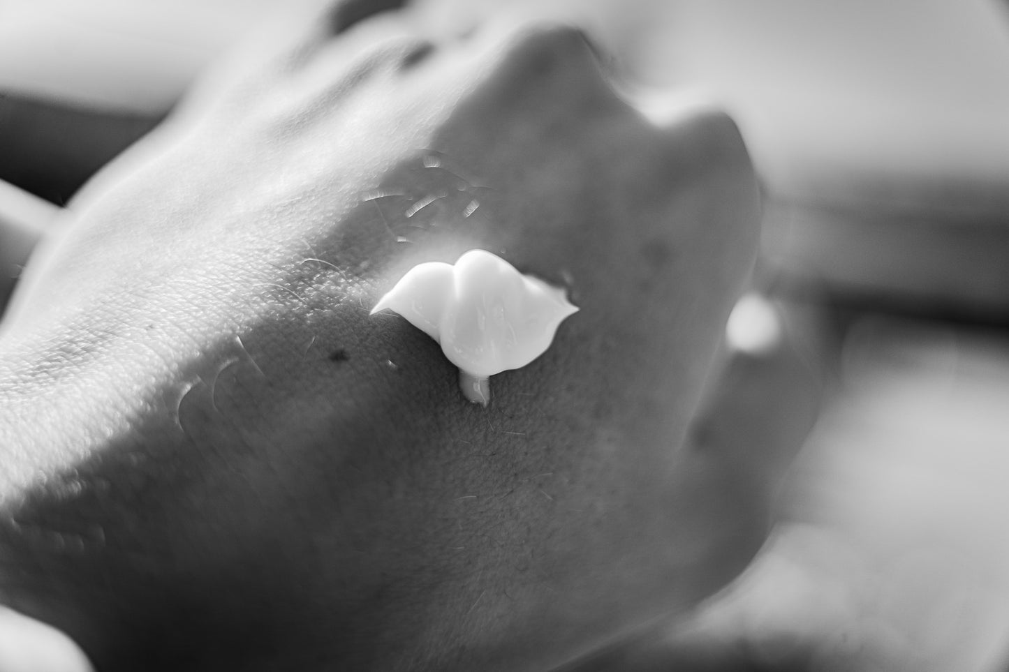 神秘東方護手霜 30 ml