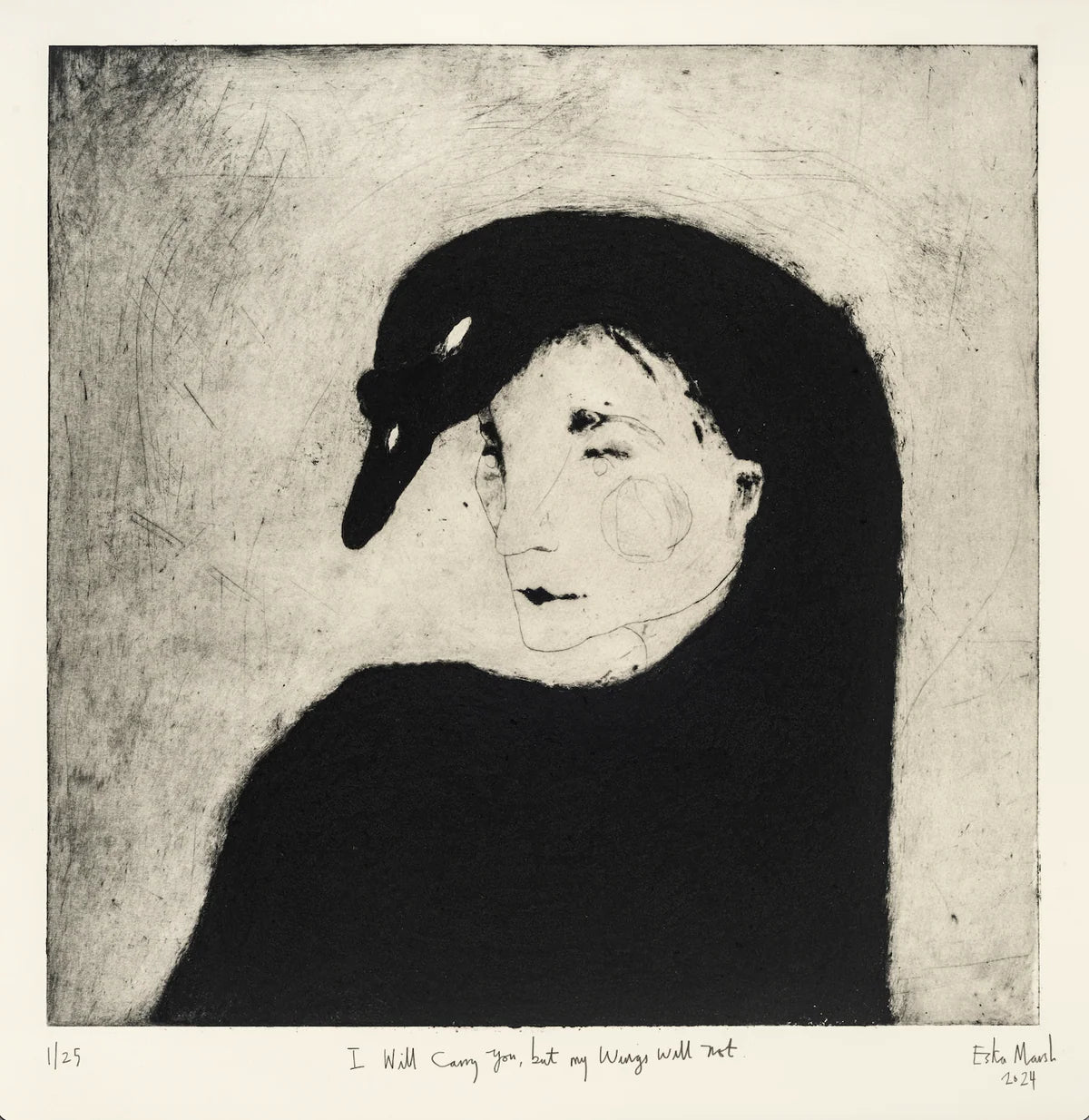 Postcards by Eska Marsh