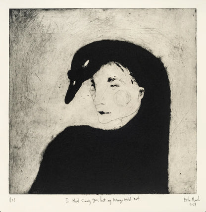 Postcards by Eska Marsh