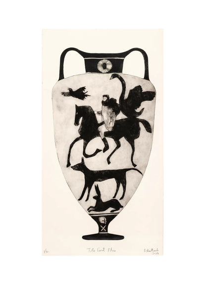 Postcards by Eska Marsh