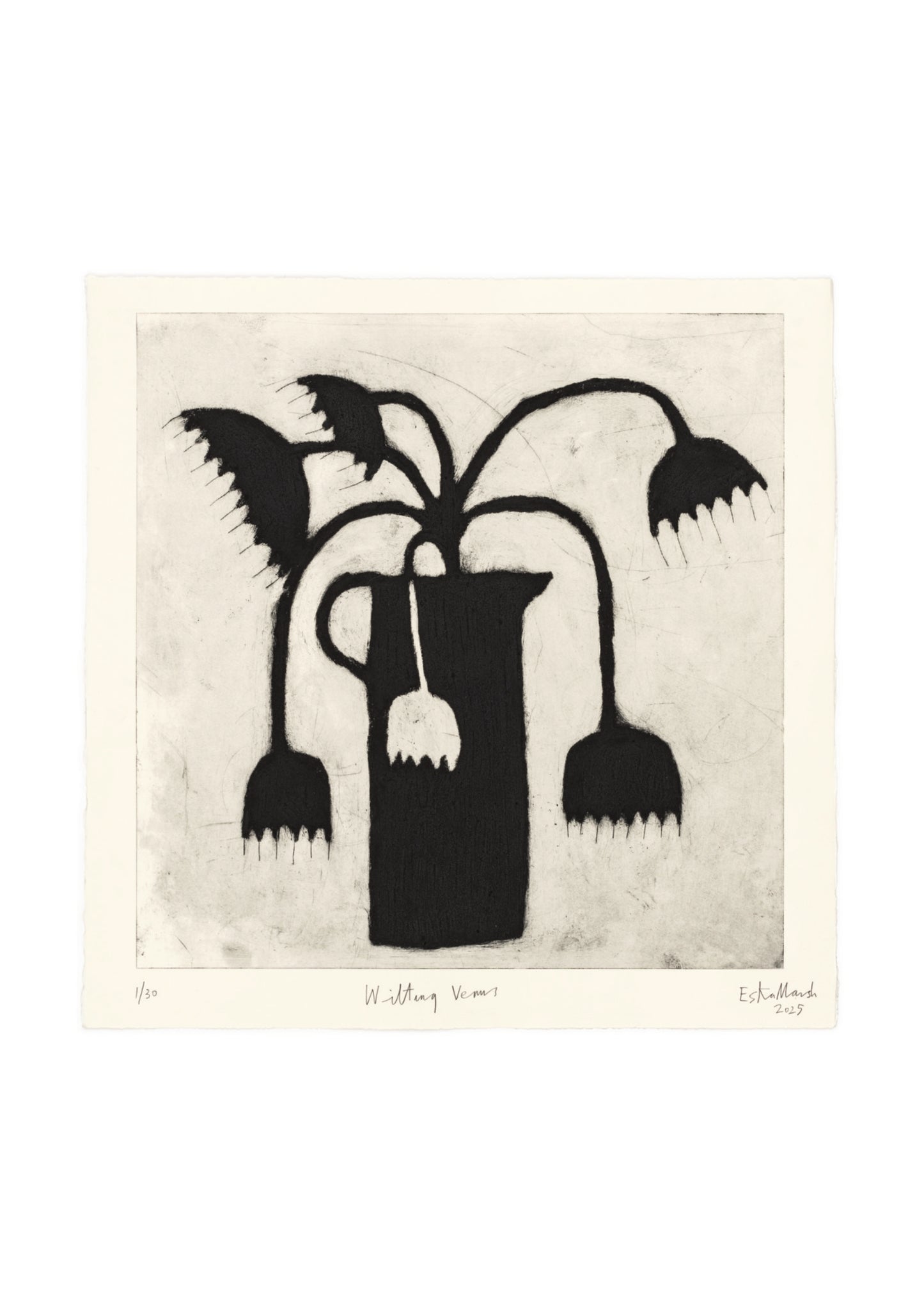 Postcards by Eska Marsh