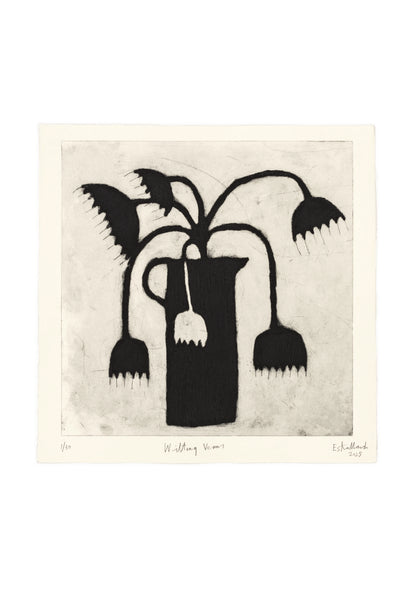 Postcards by Eska Marsh