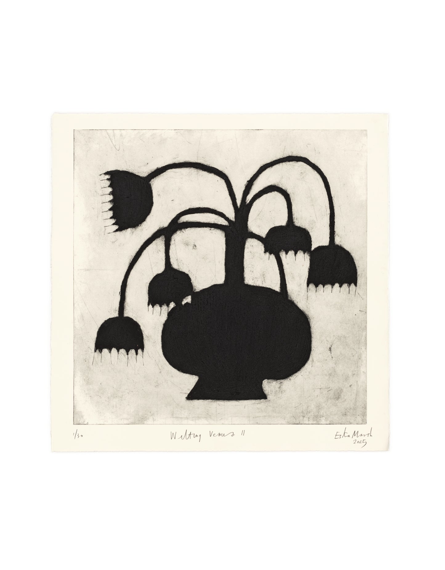 Postcards by Eska Marsh