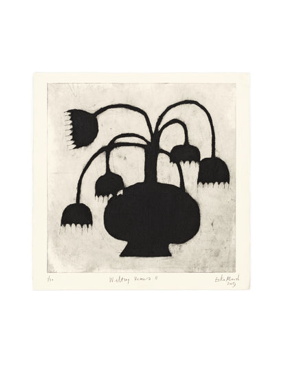 Postcards by Eska Marsh