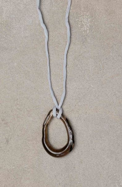 FONDRE Necklace-Noche