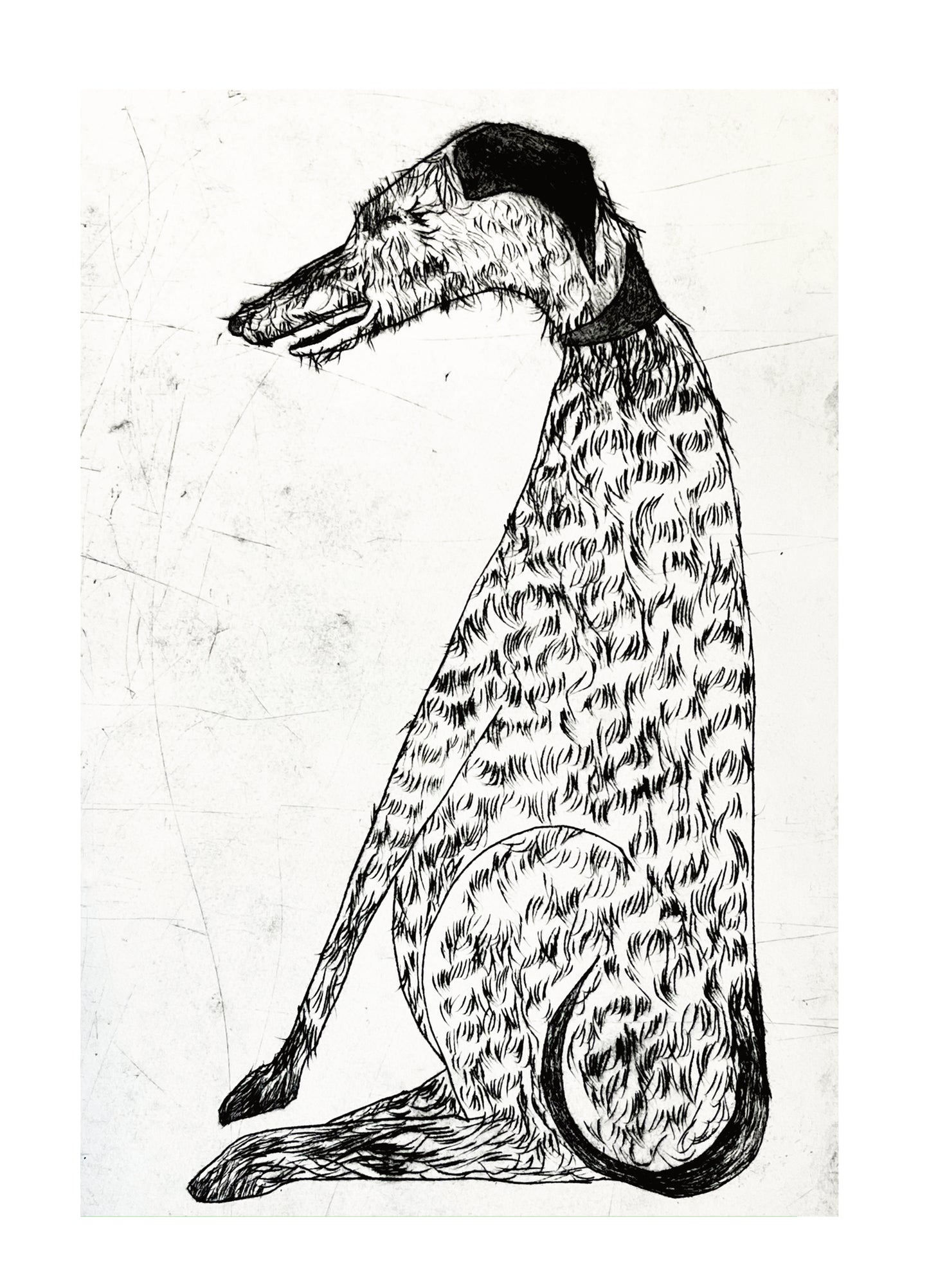 Postcards by Eska Marsh