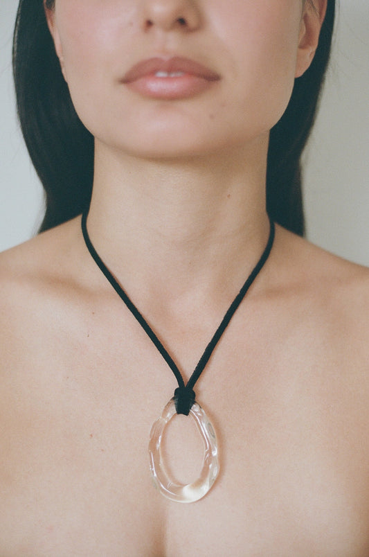 GALATEA Necklace-Brea