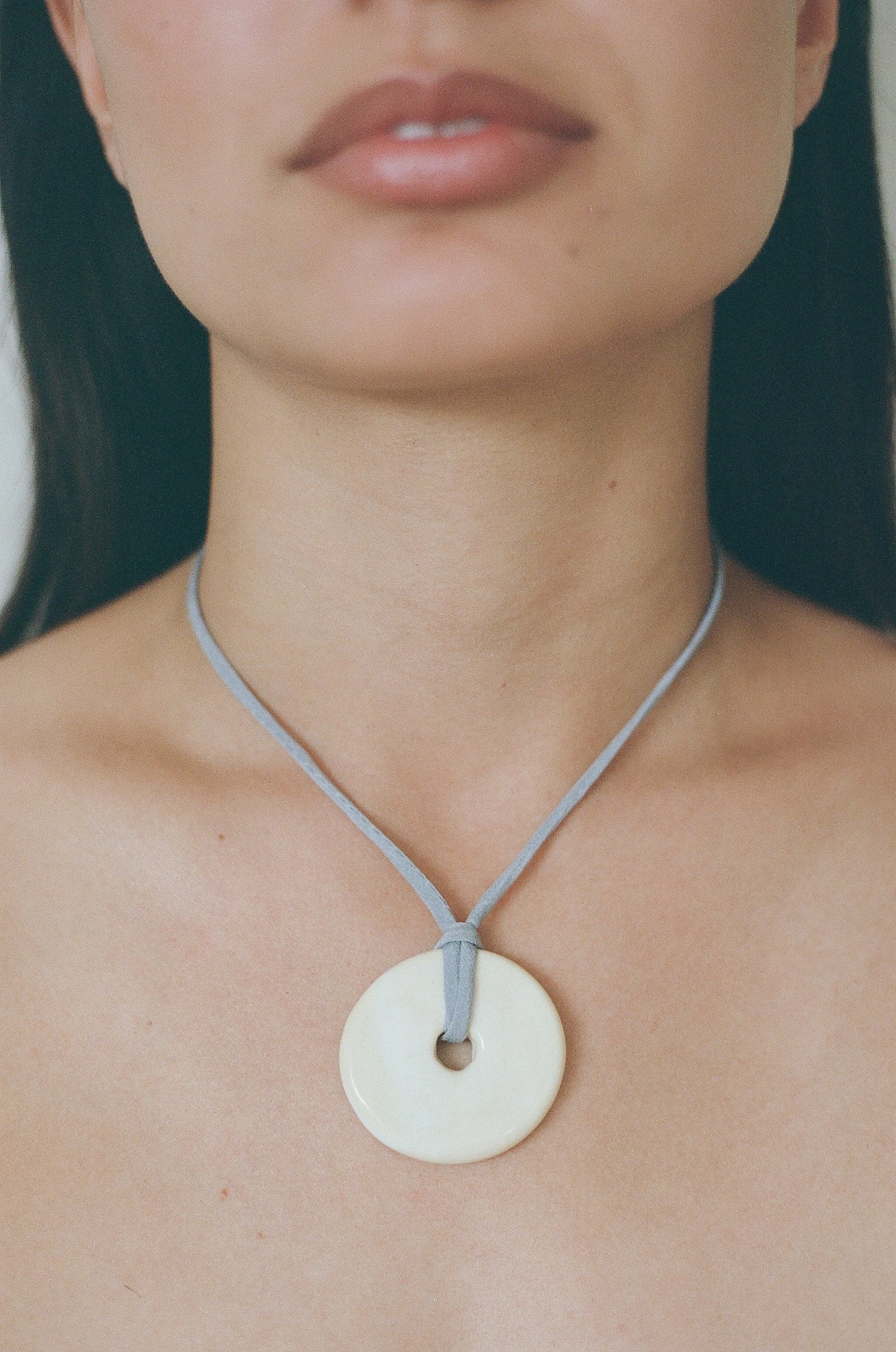 GEA Necklace-Dunas