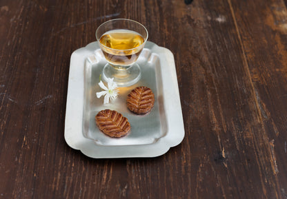 1920年代風格鐵盤